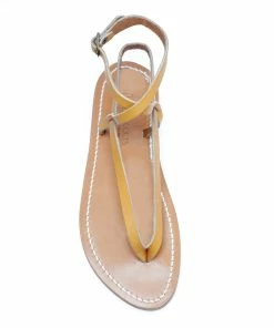 K.jacques Sandales Delta Cuir Pul Naturel Bronze 11 K.jacques Sandales Delta Cuir Pul Naturel Bronze -Golden Goose-boutique 1115 5222222833159 1