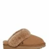 Ugg Chaussons Classic II Chestnut -Golden Goose-boutique 1130876 che 1