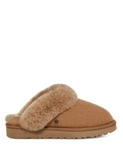 Ugg Chaussons Classic II Chestnut