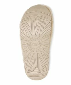 Ugg Chaussons Fuzz Sugar Naturel -Golden Goose-boutique 1135132 nat 6
