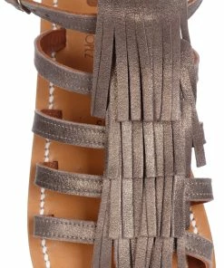 K.jacques Sandales Fregate Velam Italiano -Golden Goose-boutique 120120171 37