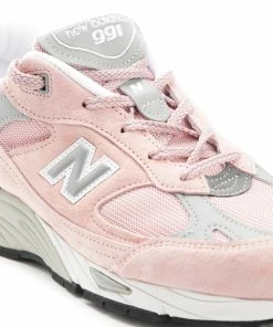New Balance Baskets 991 Rose -Golden Goose-boutique 131 5222223283038 1 1