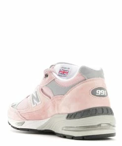 New Balance Baskets 991 Rose -Golden Goose-boutique 133 5222223283038 1 1