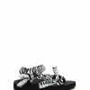 ARIZONA LOVE Sandales Enfant Trekky Imprimé Zèbre Noir 2 ARIZONA LOVE Sandales Enfant Trekky Imprimé Zèbre Noir -Golden Goose-boutique 201 img 5222222842854 1