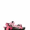 ARIZONA LOVE Sandales Enfant Trekky Rose Fushia 1 ARIZONA LOVE Sandales Enfant Trekky Rose Fushia -Golden Goose-boutique 2055 5222222588790