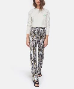 ATP Atelier Mules Allai Vachette Noir -Golden Goose-boutique 207 3