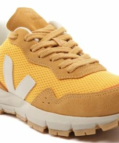 Baskets Alveo Mesh Ouro Pierre, Collaboration Veja X Ba&sh 11 Baskets Alveo Mesh Ouro Pierre, Collaboration Veja X Ba&sh -Golden Goose-boutique 357 5222223299718