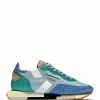 GHOUD VENICE Baskets Running Cuir Multi Rush Bleu Sky 2 GHOUD VENICE Baskets Running Cuir Multi Rush Bleu Sky -Golden Goose-boutique 8054141184619 1 rzo