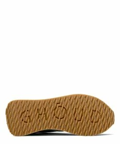 GHOUD VENICE Baskets Running Cuir Multi Rush Bleu Sky 11 GHOUD VENICE Baskets Running Cuir Multi Rush Bleu Sky -Golden Goose-boutique 8054141184619 3 rzo