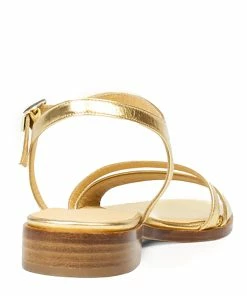 Atelier Content Sandales Wilder Cuir Doré 11 Atelier Content Sandales Wilder Cuir Doré -Golden Goose-boutique ac231030 wilder gold back 1100x