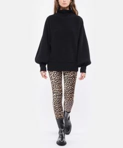 ADIEU PARIS Bottines Chelsea Type 171 Cuir Noir, Exclusivité Lulli -Golden Goose-boutique adieu look20210831 337