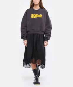 ADIEU PARIS Bottines Chelsea Type 172 Cuir Noir, Exclusivité Lulli -Golden Goose-boutique adieu look20210901 146