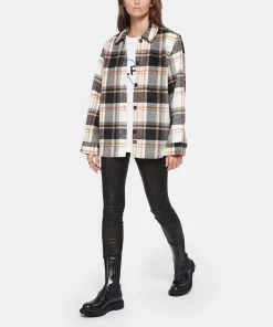 ADIEU PARIS Bottines Chelsea Type 171 Cuir Noir, Exclusivité Lulli -Golden Goose-boutique adieu look20220830 151