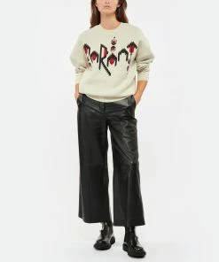 ADIEU PARIS Bottines Chelsea Type 171 Cuir Noir, Exclusivité Lulli -Golden Goose-boutique adieu look20220913 423