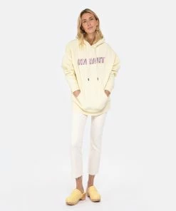 Aeyde Sabots Bibi Cuir Jaune -Golden Goose-boutique aeyde look20230111 428