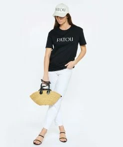 Aeyde Sandales à Talons Anni Cuir Noir -Golden Goose-boutique aeyde look20230124 386 1