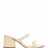 Aeyde Sandales à Talons Barbara Cuir Crème 2 Aeyde Sandales à Talons Barbara Cuir Crème -Golden Goose-boutique aeyde51443 pck20230109 1 1