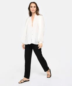 Ancient Greek Sandals Sandales Apli Eleftheria Strass Noir -Golden Goose-boutique ags10 look20221215 285