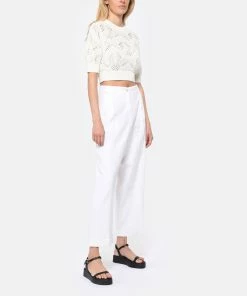 Ancient Greek Sandals Sandales Irida Cuir Noir -Golden Goose-boutique ags11 look20230222 61