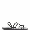 Ancient Greek Sandals Sandales Maya Cuir Noir 2 Ancient Greek Sandals Sandales Maya Cuir Noir -Golden Goose-boutique ags1148172 pck20221206 1