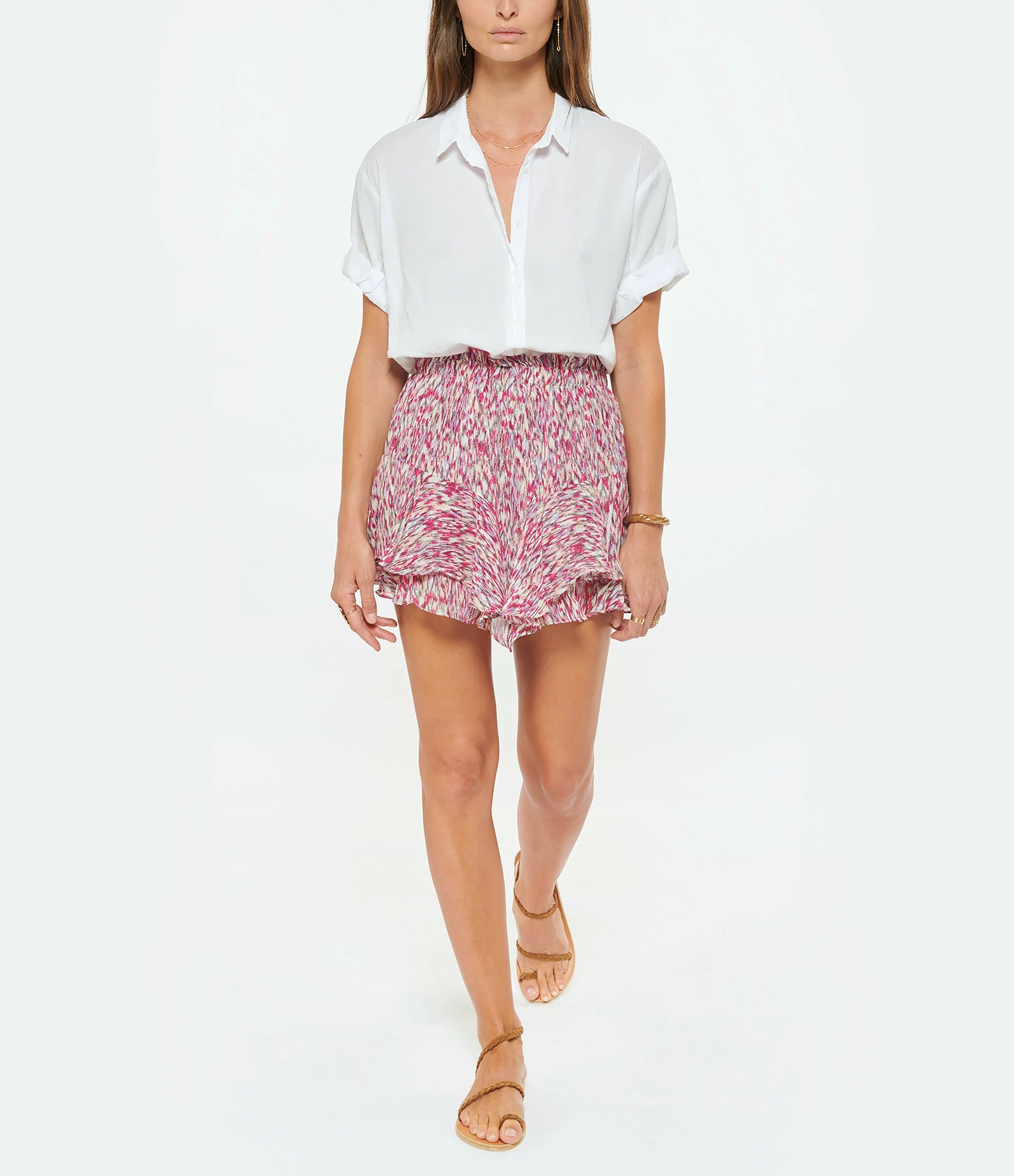 Ancient Greek Sandals Sandales Eleftheria Marron 8 Ancient Greek Sandals Sandales Eleftheria Marron – Image 6