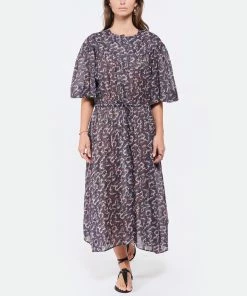 Ancient Greek Sandals Sandales Estia Noir -Golden Goose-boutique agses look20220524 233