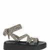 Ancient Greek Sandals Sandales Evelina Écru -Golden Goose-boutique agsev43690 pck20220608 1