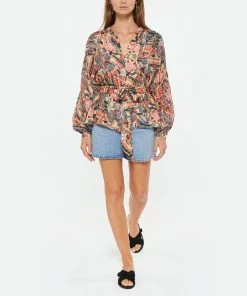 Ancient Greek Sandals Mules Thais Noir -Golden Goose-boutique agsth look20220608 122