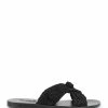 Ancient Greek Sandals Mules Thais Noir -Golden Goose-boutique agsth43694 pck20220608 1