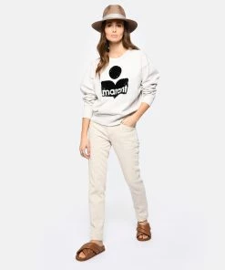 ANINE BING Mules Lizzie Cuir Cognac -Golden Goose-boutique anine look20221207 355