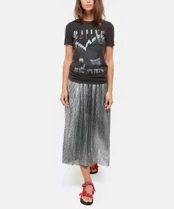 ARIZONA LOVE Sandales Trekky Bandana Rouge 18 ARIZONA LOVE Sandales Trekky Bandana Rouge -Golden Goose-boutique arizo look20200522 249