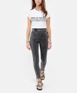 ARIZONA LOVE Sandales Trekky Imprimé Zèbre 15 ARIZONA LOVE Sandales Trekky Imprimé Zèbre -Golden Goose-boutique arizo look20210202 32