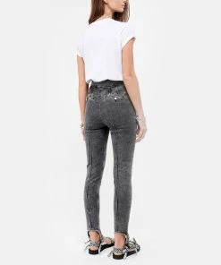 ARIZONA LOVE Sandales Trekky Imprimé Zèbre 16 ARIZONA LOVE Sandales Trekky Imprimé Zèbre -Golden Goose-boutique arizo look20210202 41