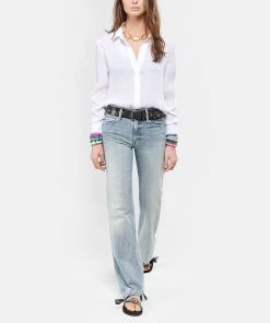 ARIZONA LOVE Sandales Trekky Imprimé Zèbre 17 ARIZONA LOVE Sandales Trekky Imprimé Zèbre -Golden Goose-boutique arizo look20210203 111