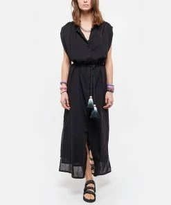 ARIZONA LOVE Sandales Trekky Trio Chain Argenté -Golden Goose-boutique arizo look20210209 408 1