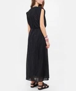 ARIZONA LOVE Sandales Trekky Trio Chain Argenté -Golden Goose-boutique arizo look20210209 409 1