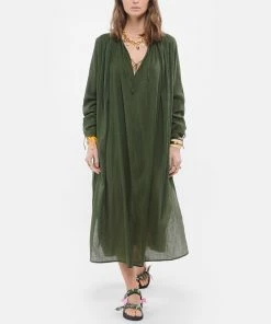 ARIZONA LOVE Sandales Trekky Bandana Rose Kaki 18 ARIZONA LOVE Sandales Trekky Bandana Rose Kaki -Golden Goose-boutique arizo look20210304 71