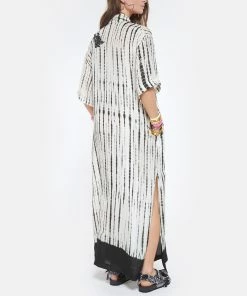 ARIZONA LOVE Sandales Apache Bandana Noir -Golden Goose-boutique arizo look20210317 159