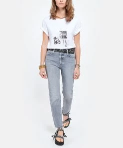 ARIZONA LOVE Sandales Trekky Plateforme Bandana Noir -Golden Goose-boutique arizo look20210331 115