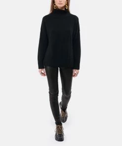 Bottines Colorado Néoprène Noir Camouflage, Collaboration Arizona Love X Véronika Loubry -Golden Goose-boutique arizo look20211230 15