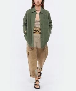 ARIZONA LOVE Sandales Trekky Camouflage 13 ARIZONA LOVE Sandales Trekky Camouflage -Golden Goose-boutique arizo look20220126 190