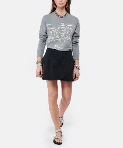 ARIZONA LOVE Sandales Trekky Bandana Blanc 13 ARIZONA LOVE Sandales Trekky Bandana Blanc -Golden Goose-boutique arizo look20220201 275