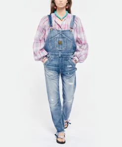 ARIZONA LOVE Sandales Trekky Tye & Dye Rose, Exclusivité Lulli -Golden Goose-boutique arizo look20220223 77