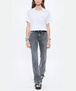 ARIZONA LOVE Sandales Trekky Sporty Bandana Noir -Golden Goose-boutique arizo look20220309 36