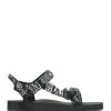 ARIZONA LOVE Sandales Trekky Recyclées Noir 2 ARIZONA LOVE Sandales Trekky Recyclées Noir -Golden Goose-boutique arizo181810 pck20200127 1 1