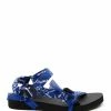 ARIZONA LOVE Sandales Trekky Bandana Bleu