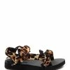 ARIZONA LOVE Sandales Trekky Nœud Imprimé Léopard 2 ARIZONA LOVE Sandales Trekky Nœud Imprimé Léopard -Golden Goose-boutique arizo31199 pck20210208 1