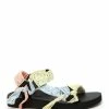 ARIZONA LOVE Sandales Trekky Mix Lace Multicolore -Golden Goose-boutique arizo36678 pck20210721 1