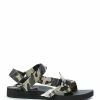 ARIZONA LOVE Sandales Trekky Camouflage