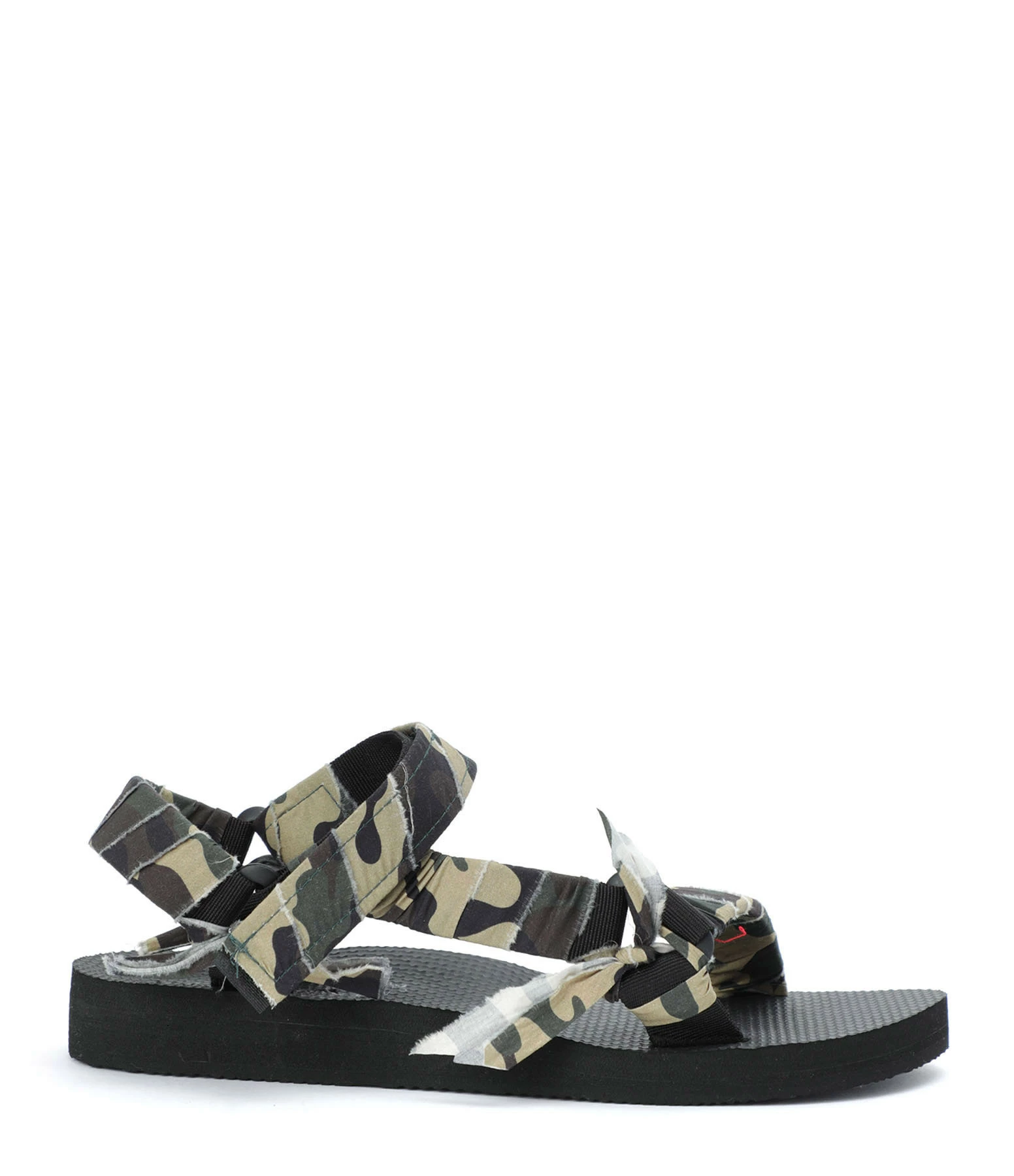 ARIZONA LOVE Sandales Trekky Camouflage 3 ARIZONA LOVE Sandales Trekky Camouflage